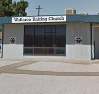 Wallaroo Uniting Church - Accommodation Great Ocean Road