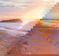 Warilla Beach Shellharbour - Accommodation Great Ocean Road