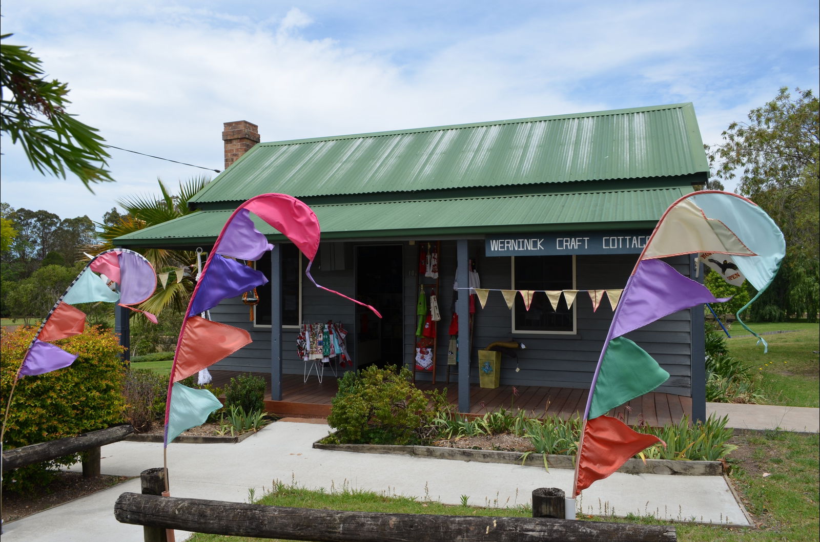 Bangalee NSW Accommodation Great Ocean Road