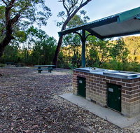 Werri Berri Picnic Area - Accommodation Great Ocean Road