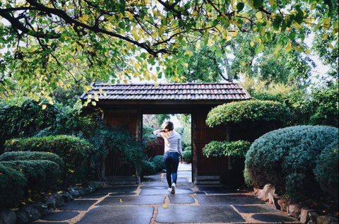 Adelaide Himeji Garden - Accommodation Great Ocean Road 0