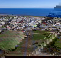 Ardrossan Lookout - Accommodation Great Ocean Road