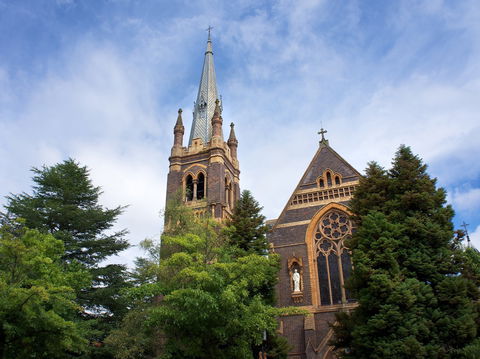 Armidale Heritage Tours - Accommodation Great Ocean Road 2