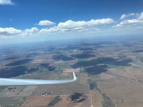 Australian Soaring Centre - Accommodation Great Ocean Road 0