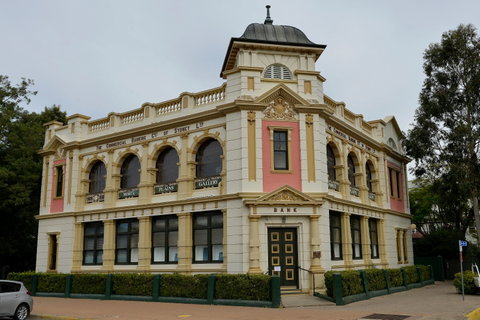 Bank Art Museum Moree: BAMM - Accommodation Great Ocean Road 0