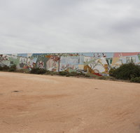 Berri Community Mural - Accommodation Great Ocean Road