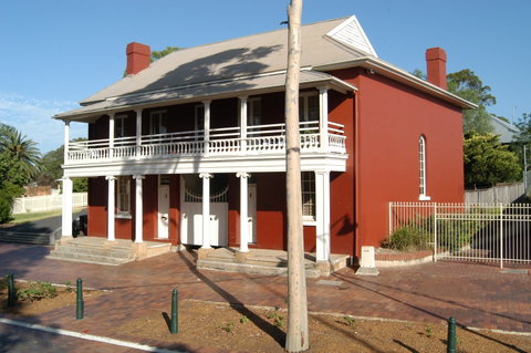 Campbelltown Heritage And Cultural Walk - Accommodation Great Ocean Road 1