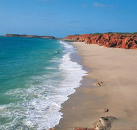 Cape Leveque - Accommodation Great Ocean Road