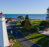 Cleveland Point Reserve - Accommodation Great Ocean Road