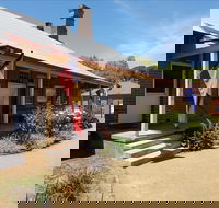 Cootamundra Visitor Information Centre and Heritage Centre - Accommodation Great Ocean Road