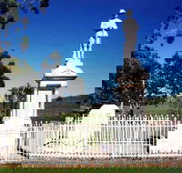 Cooyar War Memorial - Accommodation Great Ocean Road