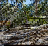 Couridjah Corridor Walk - Accommodation Great Ocean Road