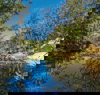 Crows Nest - Accommodation Great Ocean Road