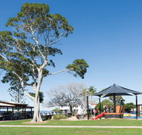 Eddie Santaguiliana Way - Accommodation Great Ocean Road
