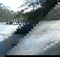Engels Reach picnic area - Accommodation Great Ocean Road