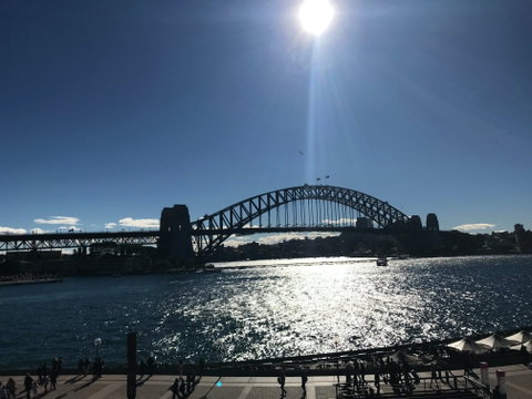 Fantastic Race Sydney - Accommodation Great Ocean Road 1