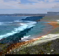 Forresters Beach - Accommodation Great Ocean Road