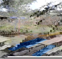 Glenelg and Wannon River Junction - Accommodation Great Ocean Road