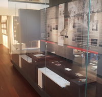 Goldfields War Museum at the Boulder Town Hall - Accommodation Great Ocean Road