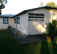 Gresford Heritage Museum - Accommodation Great Ocean Road