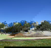 Gunnedah Skate Park - Accommodation Great Ocean Road