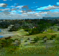 Hawkstowe Picnic Area - Accommodation Great Ocean Road