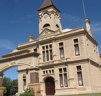 Historic Wallaroo Town Drive - Accommodation Great Ocean Road