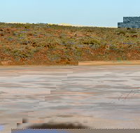 Inside Australia - Antony Gormley Sculptures - Accommodation Great Ocean Road