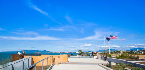 Jezzine Barracks - Accommodation Great Ocean Road 1