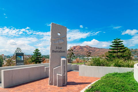 Jezzine Barracks - Accommodation Great Ocean Road 2