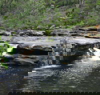 Keith Longhurst Reserve - Accommodation Great Ocean Road