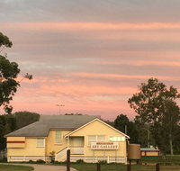 Kilcoy Courthouse Art Gallery - Accommodation Great Ocean Road