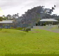 Koonjeree picnic area - Accommodation Great Ocean Road