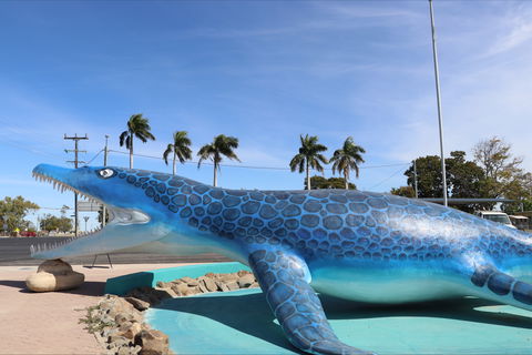 Kronosaurus Korner - Accommodation Great Ocean Road 0