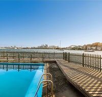 Maccallum Pool - Accommodation Great Ocean Road