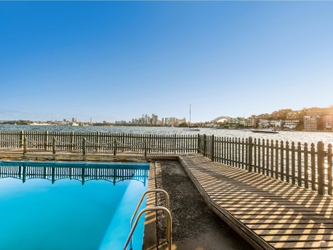 Maccallum Pool - Accommodation Great Ocean Road 0