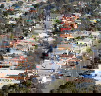 Mickle Lookout - Accommodation Great Ocean Road