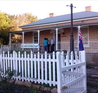 Mill Cottage Museum - Accommodation Great Ocean Road