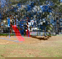 Mornington Park Reserve - Accommodation Great Ocean Road
