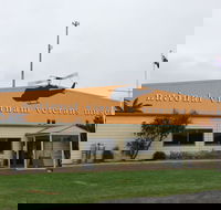 National Vietnam Veterans Museum - Accommodation Great Ocean Road