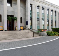 National Film and Sound Archive of Australia - Accommodation Great Ocean Road