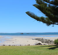North Point Reserve Mundy's Mooring Playground - Accommodation Great Ocean Road