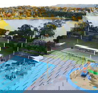 Nowra Aquatic Park - Accommodation Great Ocean Road