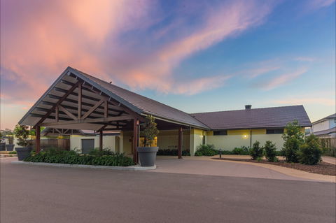 Pacific Dunes Golf Club - Accommodation Great Ocean Road 0