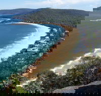 Pearl Beach - Accommodation Great Ocean Road