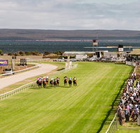 Port Lincoln Racing Club Inc - Accommodation Great Ocean Road