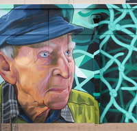 Port Pirie Mural Trail - Accommodation Great Ocean Road