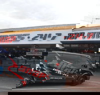 Snap Fitness Whyalla 24/7 gym - Accommodation Great Ocean Road