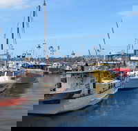 St Helens - Accommodation Great Ocean Road