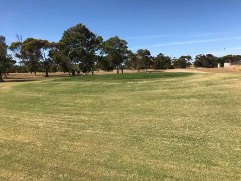 Streaky Bay Golf Club - Accommodation Great Ocean Road 2
